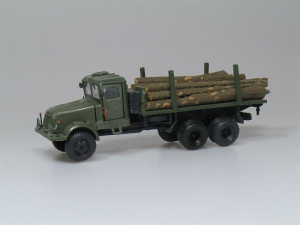 Tatra 111 R
