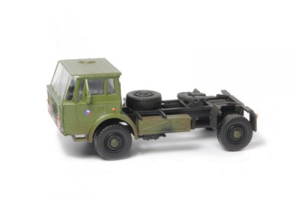 Tatra 813 4x4 TN 1:87