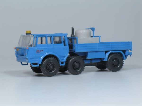 Tatra 813 6x6