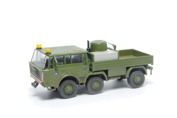 Tatra 813 6x6 TP 1:87