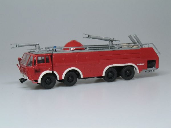 Tatra 813 KPA 3-10