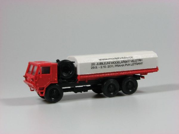 Tatra 815-7 6x6