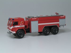 Tatra 815-7 6x6 CAS 30 1:87