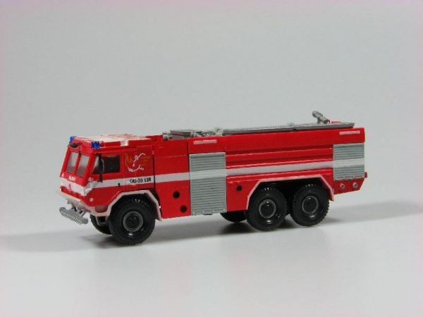 Tatra 815-7 6x6 CAS 30-S3R 1:87