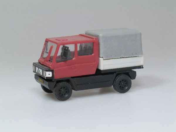 Terrier L5 4x4