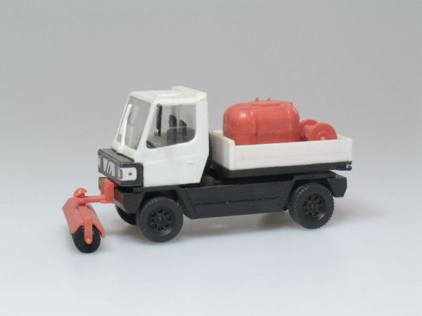 Terrier L 4x4 1:87