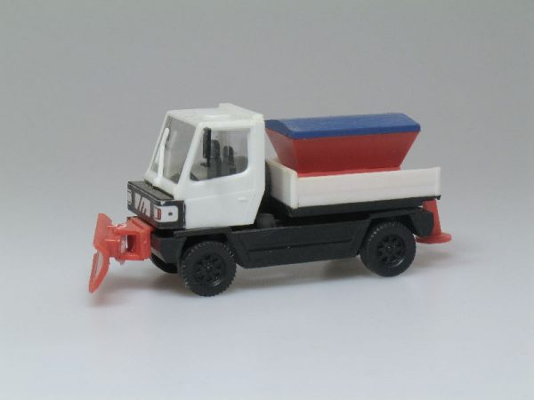 Terrier L 4x4 1:87