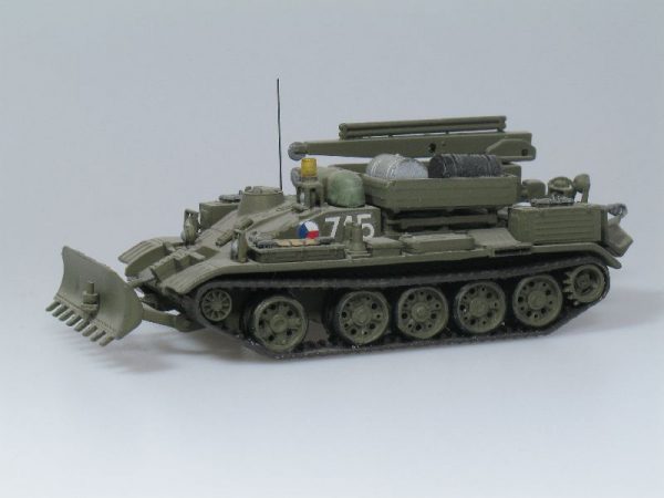 VT-55A 1:87