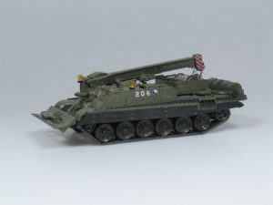 VT-72B 1:87