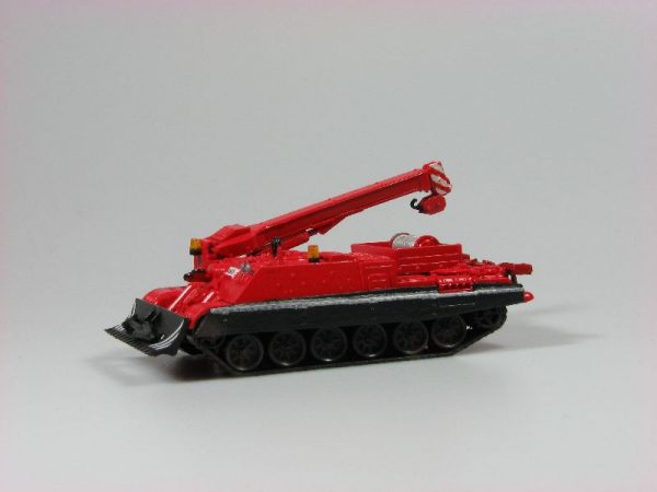 VT-72 HZS Hlučín 1:87