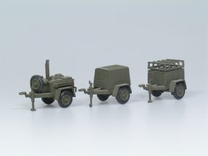 PK26H, Paj, Delta 1:87