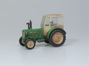 Zetor 35 Super 1:87