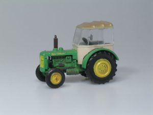 Zetor 50 Super 1:87