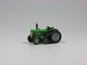 Zetor 50 Super 1:87