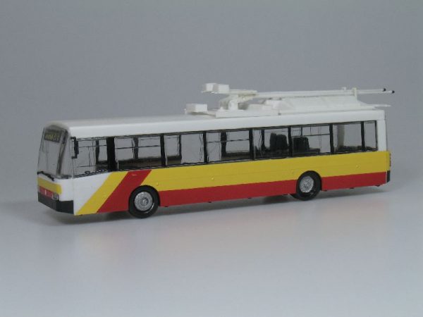 Škoda 21Tr