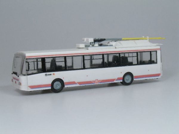 Škoda 21Tr