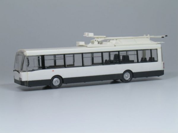 Škoda 21Tr