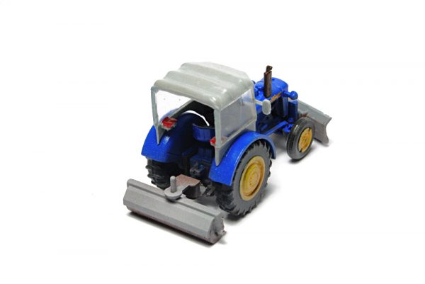 Zetor 50 Super 1:87 – Bild 2