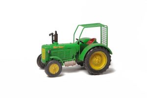 Zetor 35 Super LKT 1:87