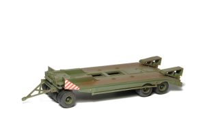 Tieflader P-20 1:87