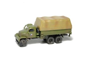 Praga V3S M2 1:87