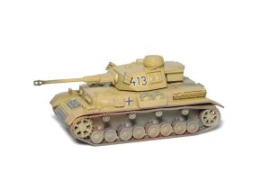 Pz Kpfw IV Ausf. G früh Production 1:87