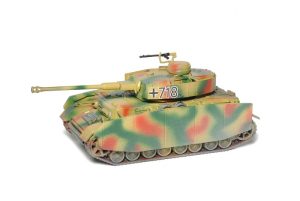 Pz Kpfw IV Ausf. H 1:87