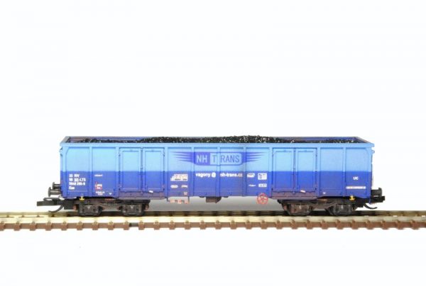 Open freight wagon Eas 51 NH-Trans 1:120 - Image 2