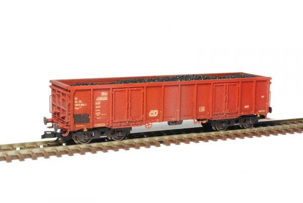 Bogies 26-2.8/26-2.4, 2 pcs 1:120 - Image 3