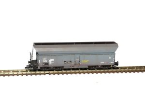 Selbstentladewagen Fads/Wap 11 ČSD 1:120