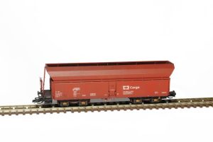 Selbstentladewagen Falls 54 ČD/ČDC 1:120