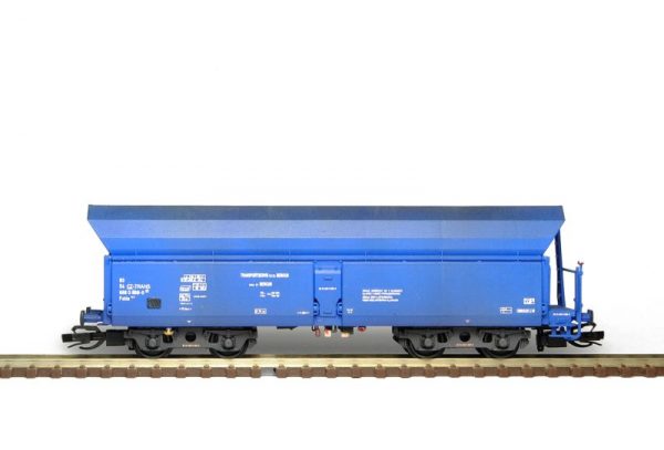 Hopper car Falls 11 Transportservis Beroun 1:120 - Image 2