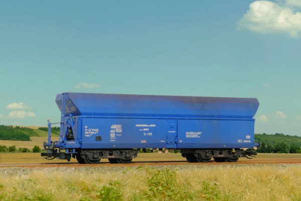 Hopper car Falls 11 Transportservis Beroun 1:120 - Image 3