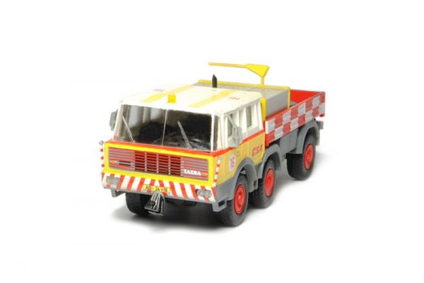 Tatra 813 6x6 TP ČSA 1:87 – Bild 2