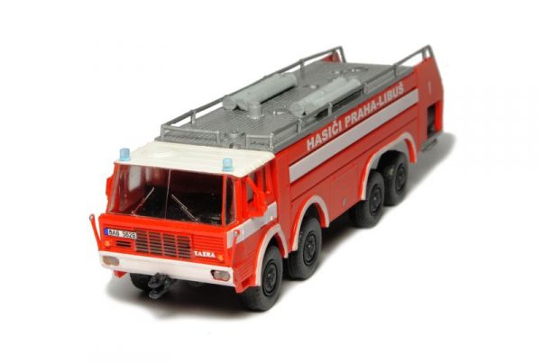 Tatra 813 8x8 SLF 18000 S3VH 1:87 - Image 2