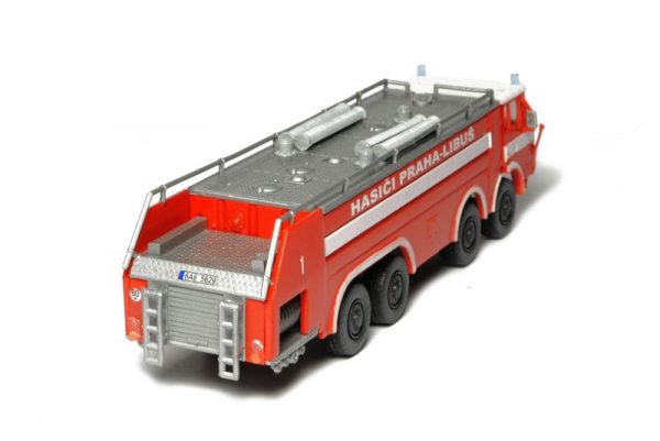 Tatra 813 8x8 SLF 18000 S3VH 1:87 - Image 3