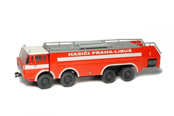 Tatra 813 8x8 SLF 18000 S3VH 1:87