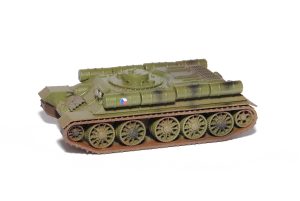 T-34T 1:87