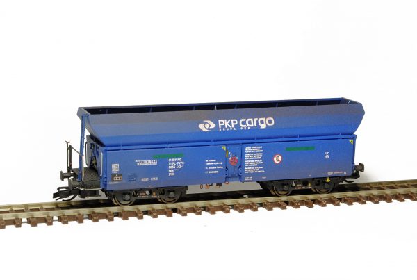Selbstentladewagen Fals PKP-C 1:120