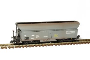 Selbstentladewagen Fads PKP 1:120