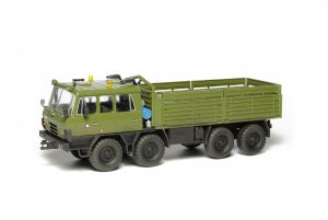 Tatra 815 VT 8x8 1R, 1. Serie 1:87