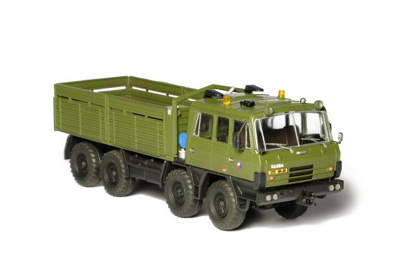 Tatra 815 VT 8x8 1R, 1. serie 1:87 - Image 10
