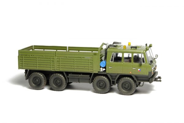 Tatra 815 VT 8x8 1R, 1. serie 1:87 - Image 2