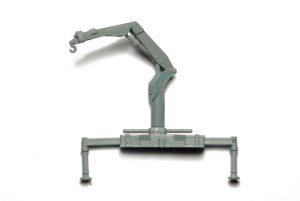 Hydraulická ruka HR 3001 1:87