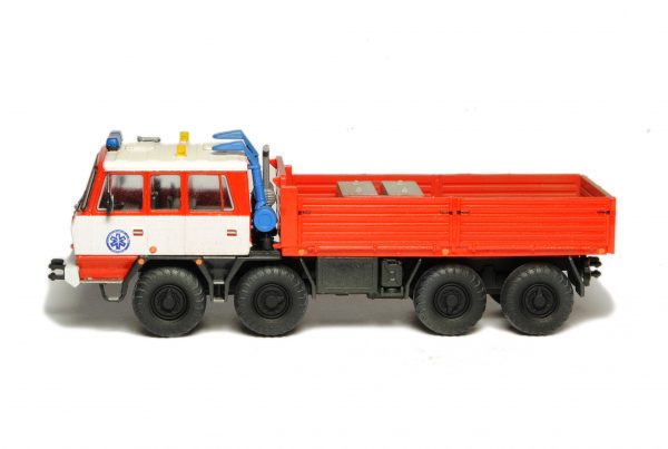 Tatra 815 VYA 8x8 1:87 - Image 6