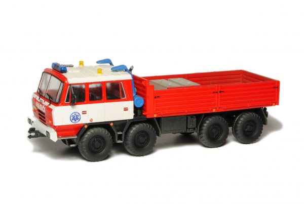 Tatra 815 VYA 8x8 1:87