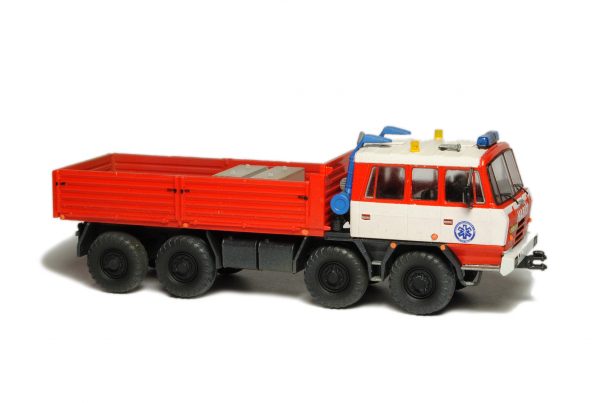 Tatra 815 VYA 8x8 1:87 - Image 2