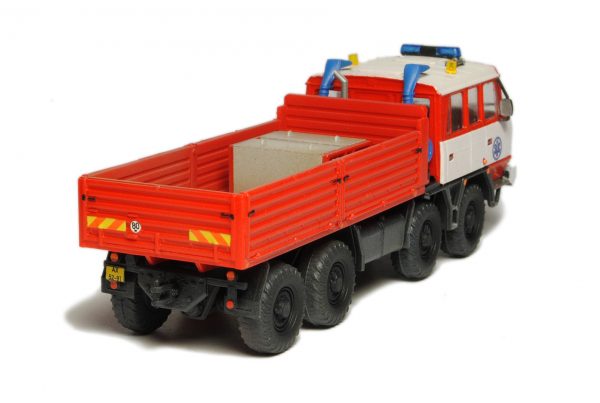 Tatra 815 VYA 8x8 1:87 - Image 3
