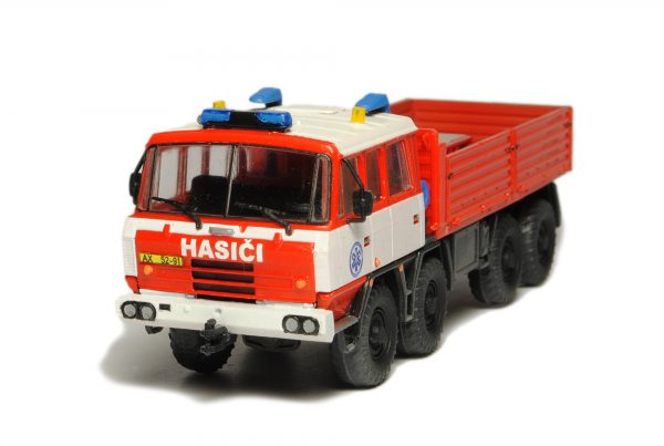 Tatra 815 VYA 8x8 1:87 - Image 4