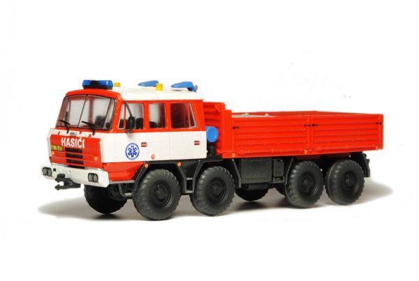 Tatra 815 VYA 8x8 1:87 - Image 5